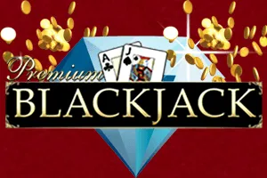 Premium Blackjack 2.0 - ATHENA777