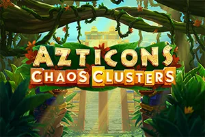 Azticons Chaos Clusters - ATHENA777