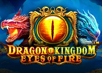 Pragmatic : Dragon Kingdom - Eyes of Fire - ATHENA777