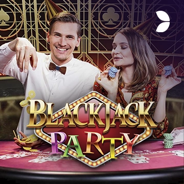 Blackjack Party - ATHENA777