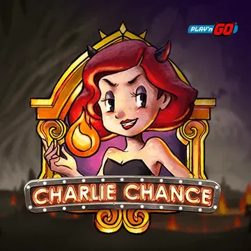 Charlie Chance - ATHENA777
