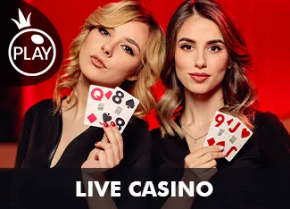 Pragmatic Casino - ATHENA777