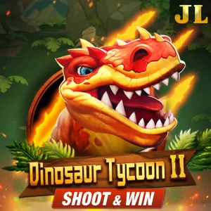 Dinosaur Tycoon II - ATHENA777