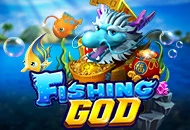 Fishing God - ATHENA777