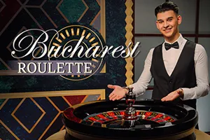 Bucharest Roulette - ATHENA777