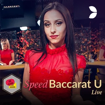Speed Baccarat U - ATHENA777