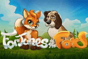 Fortunes of the Fox - ATHENA777