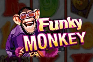 Funky Monkey - ATHENA777