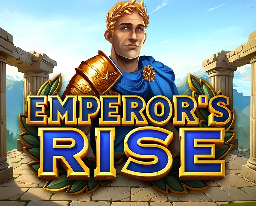 Emperors Rise - ATHENA777