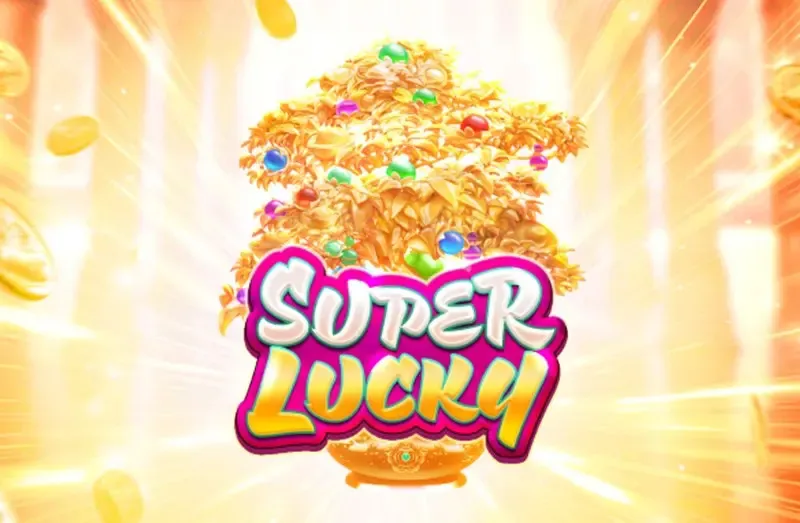 PLAYSTAR : SUPER LUCKY - ATHENA777