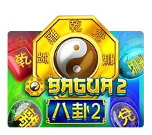 Joker123 : Bagua 2 - ATHENA777