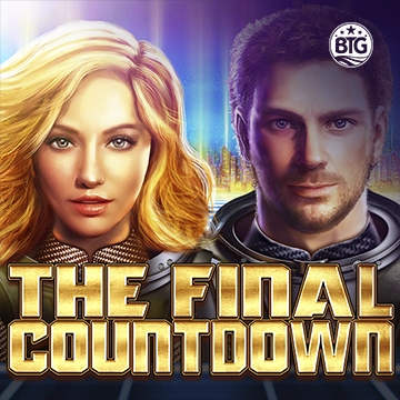 The Final Countdown - ATHENA777