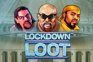 Lockdown Loot - ATHENA777