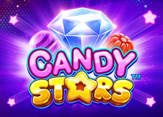 Pragmatic : Candy Stars - ATHENA777