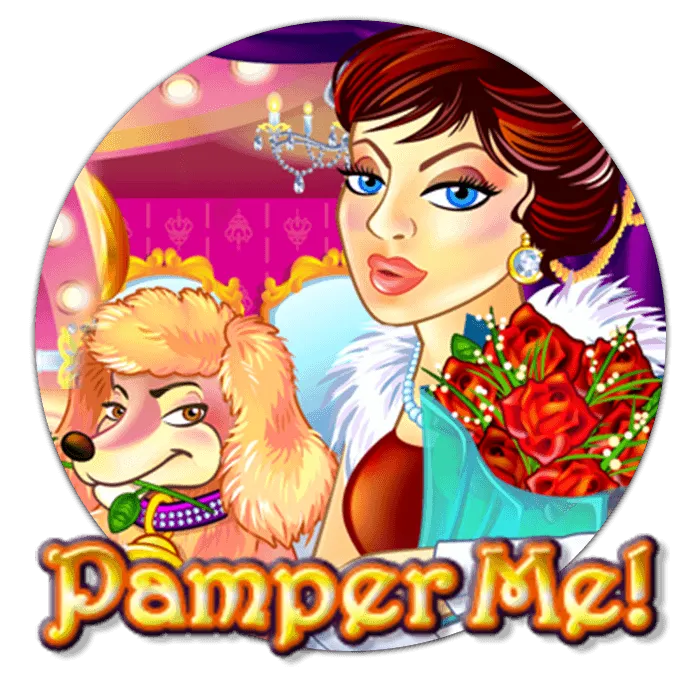 Habanero : Pamper Me - ATHENA777