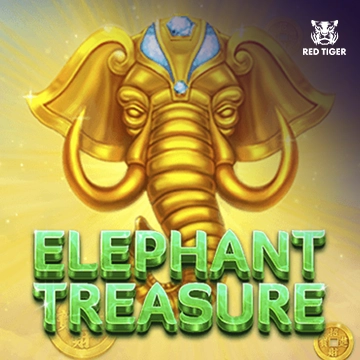 Elephant Treasure - ATHENA777