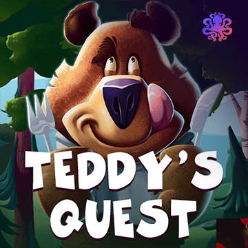 Teddys Quest - ATHENA777
