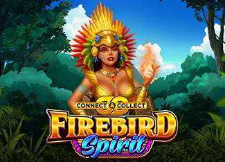 Pragmatic : Firebird Spirit - Connect & Collect - ATHENA777