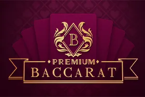 Premium Baccarat - ATHENA777