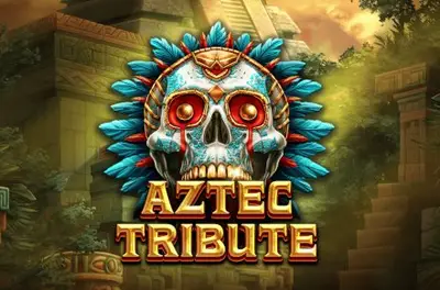 Aztec Tribute - ATHENA777
