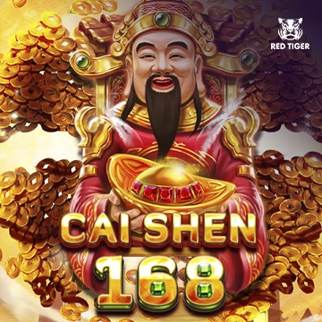 Cai Shen 168 - ATHENA777