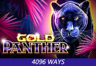 Spadegaming : Gold Panther - ATHENA777