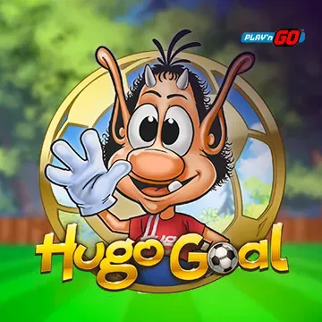 Hugo Goal - ATHENA777