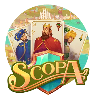 Habanero : Scopa - ATHENA777