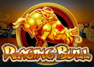 Pragmatic : Raging Bull - ATHENA777