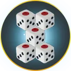Dadu Poker - ATHENA777