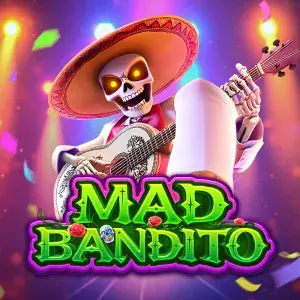 Mad Bandito - ATHENA777
