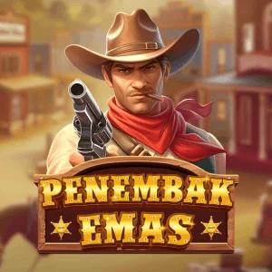 Golden Gunslinger - ATHENA777
