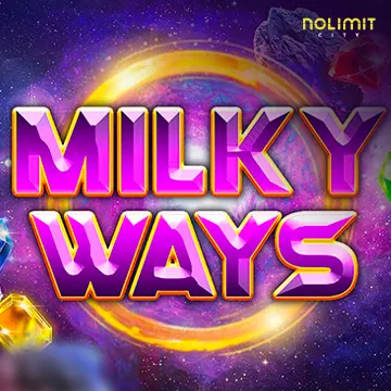 NolimitCity : Milky Ways - ATHENA777