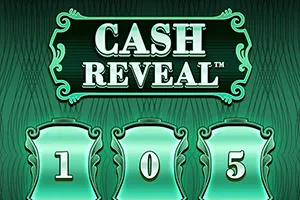 Cash Reveal Credits - ATHENA777