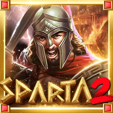 Sparta2 - ATHENA777