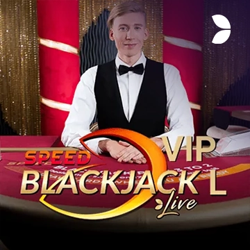 Speed VIP Blackjack L - ATHENA777