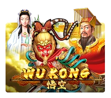 Joker123 : Wukong - ATHENA777