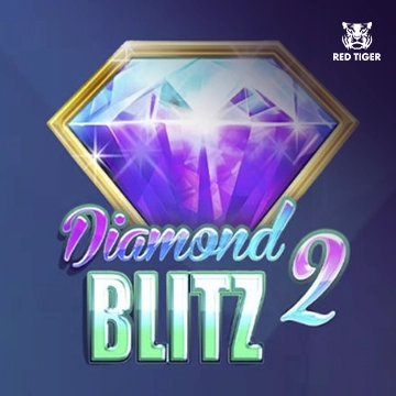 Diamond Blitz 2 - ATHENA777
