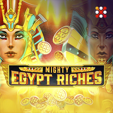 Mancala : Mighty Egypt Riches - ATHENA777