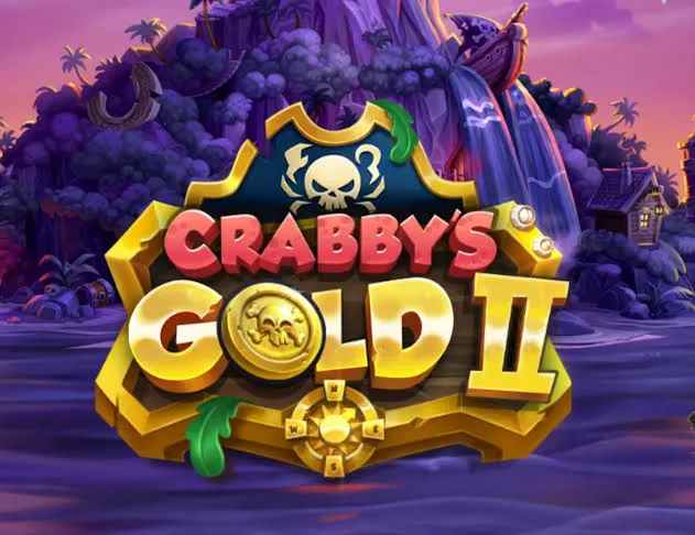Crabbys Gold II - ATHENA777