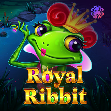 Royal Ribbit - ATHENA777