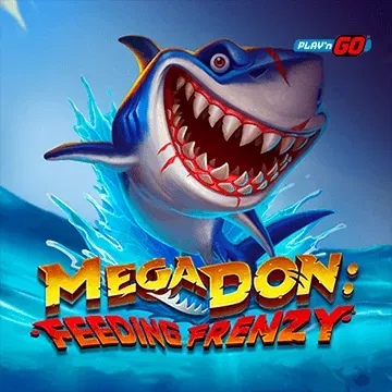 Mega Don: Feeding Frenzy - ATHENA777