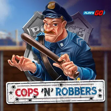 CopsnRobbers - ATHENA777