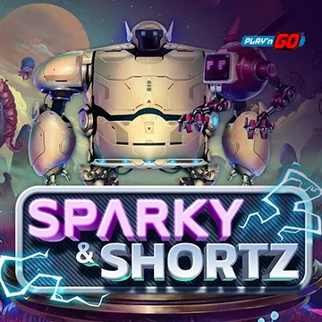 Sparky & Shortz - ATHENA777