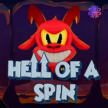 Hell of a Spin - ATHENA777