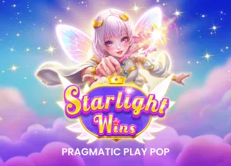Pragmatic : Starlight Wins - ATHENA777