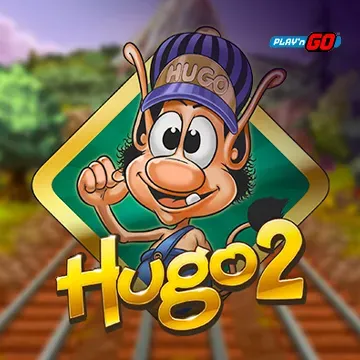 Hugo 2 - ATHENA777