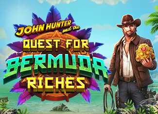 Pragmatic : Bermuda Riches - ATHENA777