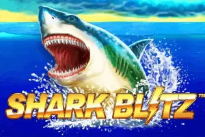 Shark Blitz - ATHENA777