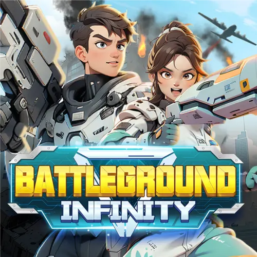 Battleground Infinity - ATHENA777